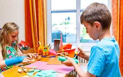 Campingplatz - Ostsee Campingplatz Kagelbusch