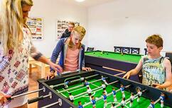 Campingplatz - Ostsee Campingplatz Kagelbusch