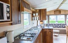 Campingplatz - Ostsee Campingplatz Kagelbusch