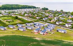 Campingplatz - Ostsee Campingplatz Kagelbusch
