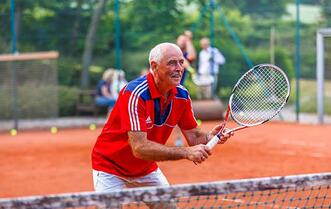 Campingplatz - Ostsee Campingplatz Kagelbusch