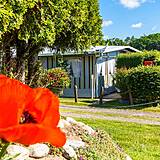 Saisonplätze - Ostsee Campingplatz Kagelbusch
