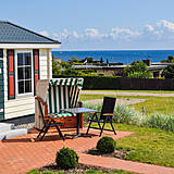 Chalets - Ostsee Campingplatz Kagelbusch