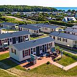 Chalets - Ostsee Campingplatz Kagelbusch