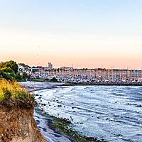 Grömitzer Yachthafen - Ostsee Campingplatz Kagelbusch
