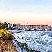 Umgebung - Ostsee Campingplatz Kagelbusch