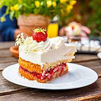 Umgebung - Ostsee Campingplatz Kagelbusch