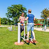 Campingplatz - Ostsee Campingplatz Kagelbusch