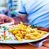 Restaurant & Markt - Ostsee Campingplatz Kagelbusch