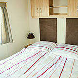 Mobilheime - Ostsee Campingplatz Kagelbusch