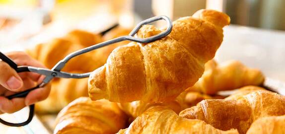 Restaurant & Markt - Ostsee Campingplatz Kagelbusch