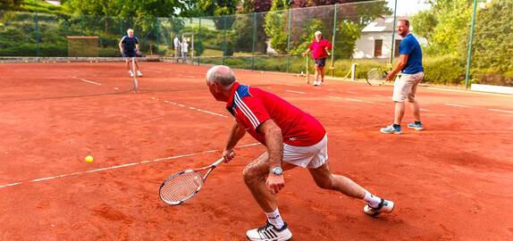 Sport & Spiel - Ostsee Campingplatz Kagelbusch